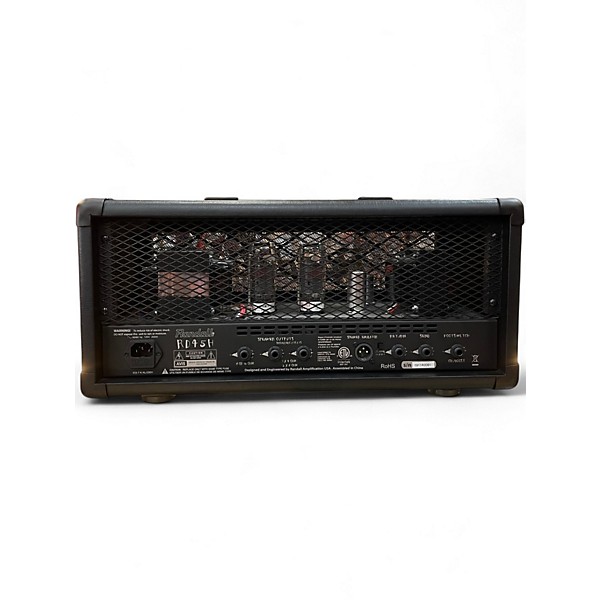 Used Randall RD45H Tube Guitar Amp Head