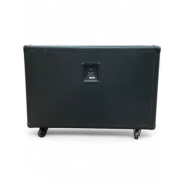 Used Randall RG212 Guitar Cabinet