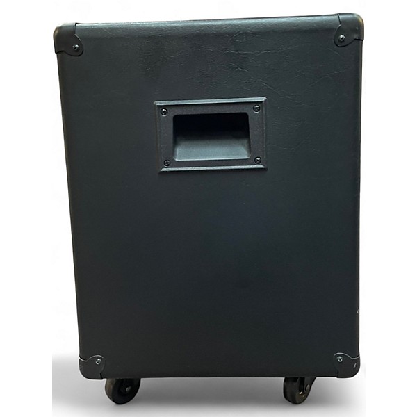 Used Randall RG212 Guitar Cabinet