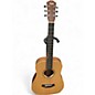 Used Taylor BT1 Baby Natural Acoustic Guitar thumbnail