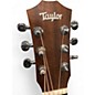 Used Taylor BT1 Baby Natural Acoustic Guitar