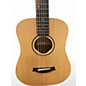 Used Taylor BT1 Baby Natural Acoustic Guitar