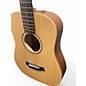 Used Taylor BT1 Baby Natural Acoustic Guitar