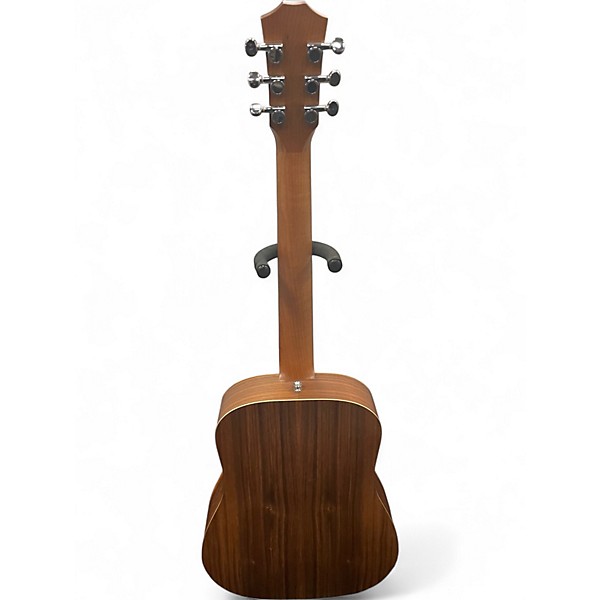 Used Taylor BT1 Baby Natural Acoustic Guitar