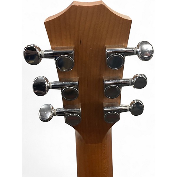 Used Taylor BT1 Baby Natural Acoustic Guitar