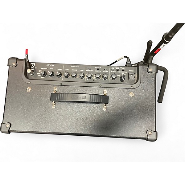 Used BOSS Katana KTN50 50W 1X12 Guitar Combo Amp