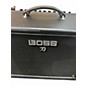 Used BOSS Katana KTN50 50W 1X12 Guitar Combo Amp