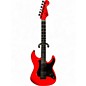 Used Charvel Pro Mod Plus So-Cal HH Ferrari Red Solid Body Electric Guitar thumbnail