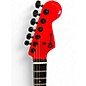 Used Charvel Pro Mod Plus So-Cal HH Ferrari Red Solid Body Electric Guitar