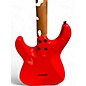 Used Charvel Pro Mod Plus So-Cal HH Ferrari Red Solid Body Electric Guitar