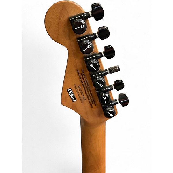 Used Charvel Pro Mod Plus So-Cal HH Ferrari Red Solid Body Electric Guitar