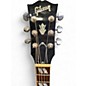 Used 2019 Gibson Hummingbird Tobacco Burst Acoustic Electric Guitar