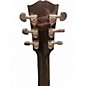Used 2019 Gibson Hummingbird Tobacco Burst Acoustic Electric Guitar