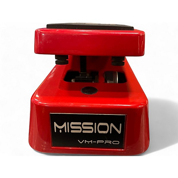 Used Mission Engineering VM-PRO Pedal
