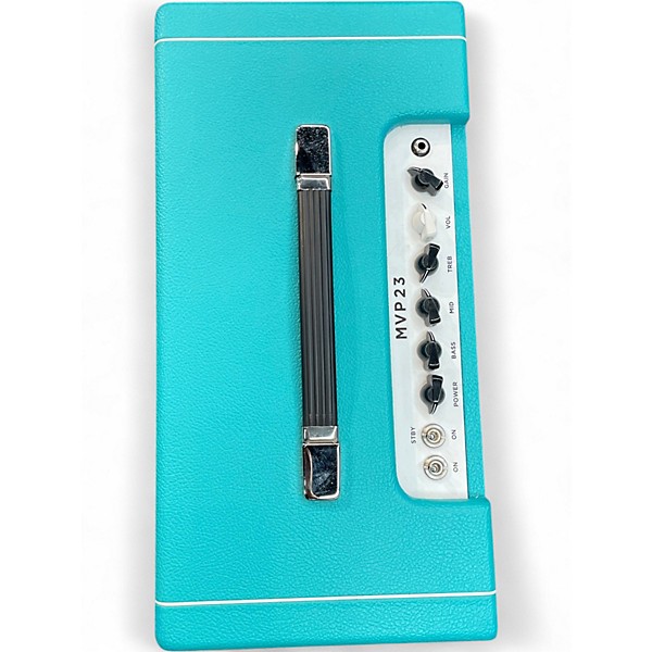 Used Morgan Amplification MVP23 Tube Guitar Combo Amp