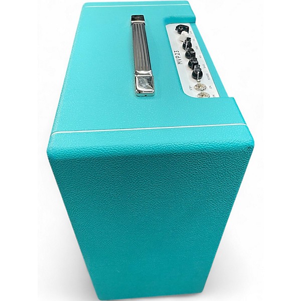 Used Morgan Amplification MVP23 Tube Guitar Combo Amp