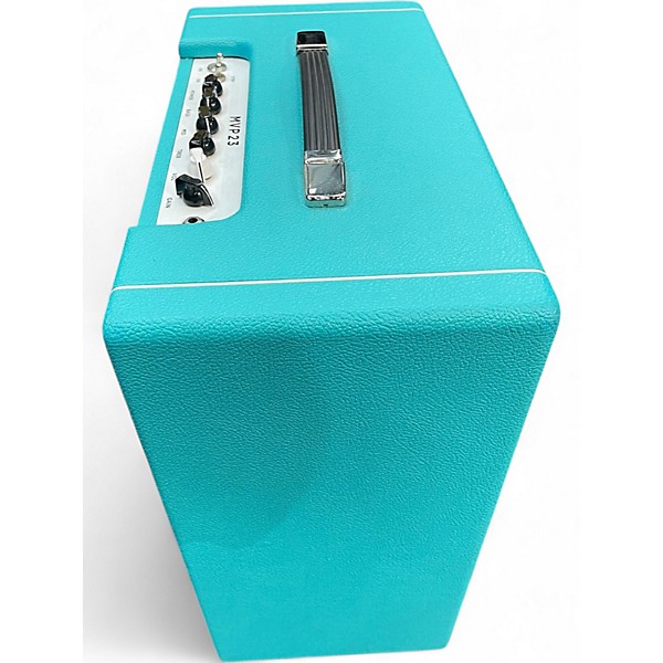 Used Morgan Amplification MVP23 Tube Guitar Combo Amp