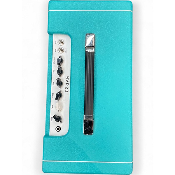 Used Morgan Amplification MVP23 Tube Guitar Combo Amp