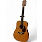 Used Martin D12X1 Natural 12 String Acoustic Guitar thumbnail
