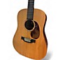 Used Martin D12X1 Natural 12 String Acoustic Guitar