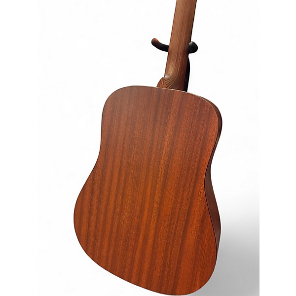 Used Martin D12X1 Natural 12 String Acoustic Guitar