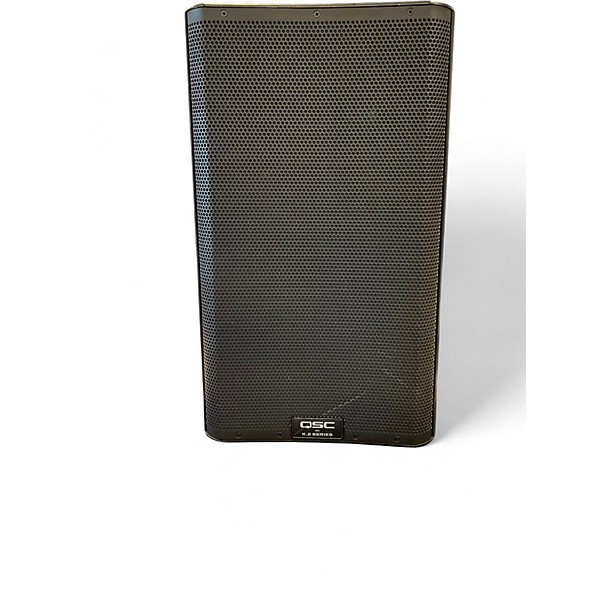 Used QSC K12.2 Powered Speaker