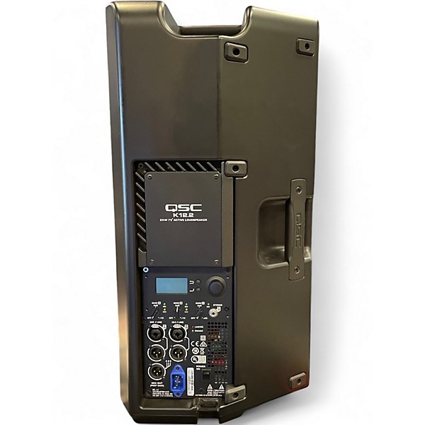 Used QSC K12.2 Powered Speaker