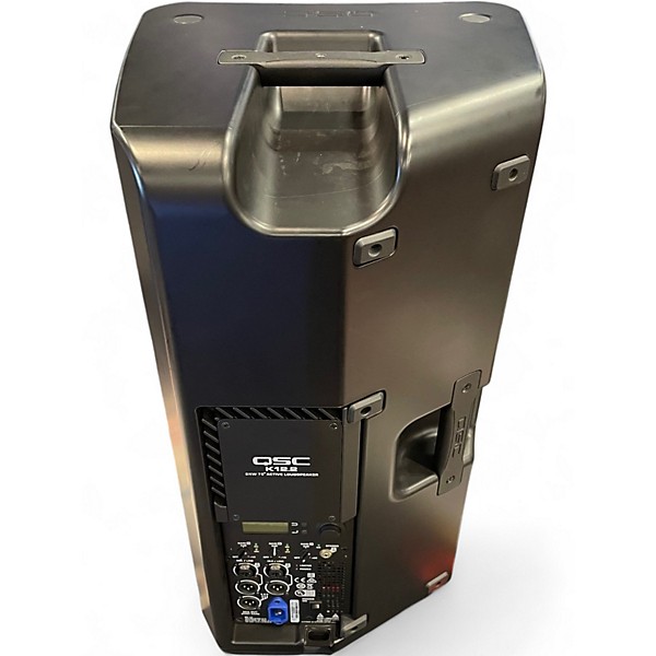 Used QSC K12.2 Powered Speaker