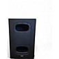 Used QSC KS112 Powered Subwoofer thumbnail
