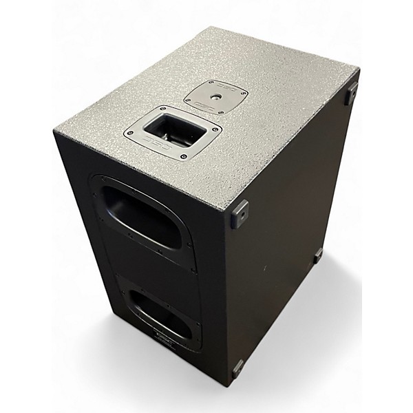 Used QSC KS112 Powered Subwoofer