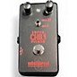 Used Catalinbread Super Chili Picoso Effect Pedal thumbnail