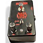Used Catalinbread Super Chili Picoso Effect Pedal
