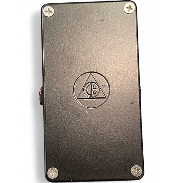 Used Catalinbread Super Chili Picoso Effect Pedal