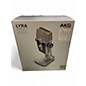 Used AKG LYRA USB Microphone thumbnail