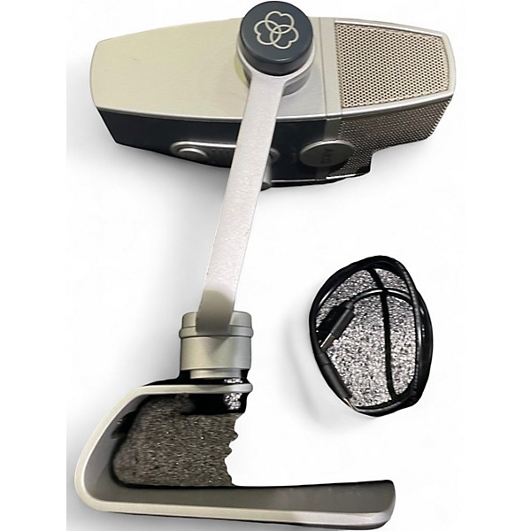 Used AKG LYRA USB Microphone