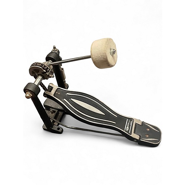 Used SPL BASS DRUM PEDAL Single Bass Drum Pedal