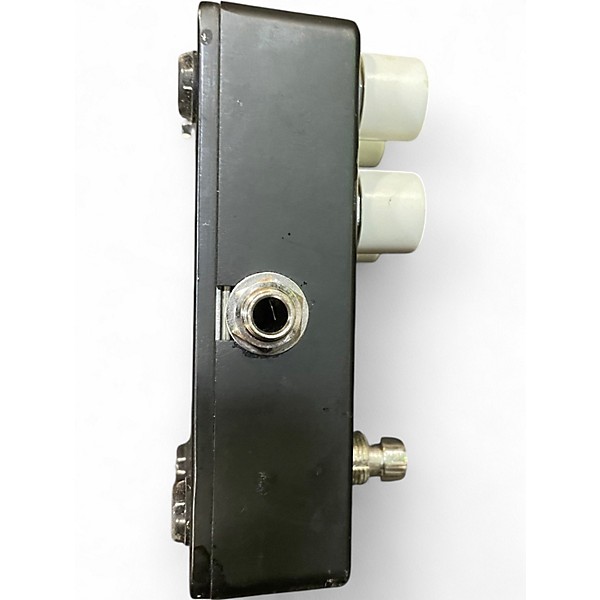 Used Electro-Harmonix Oceans 11  Reverb Effect Pedal