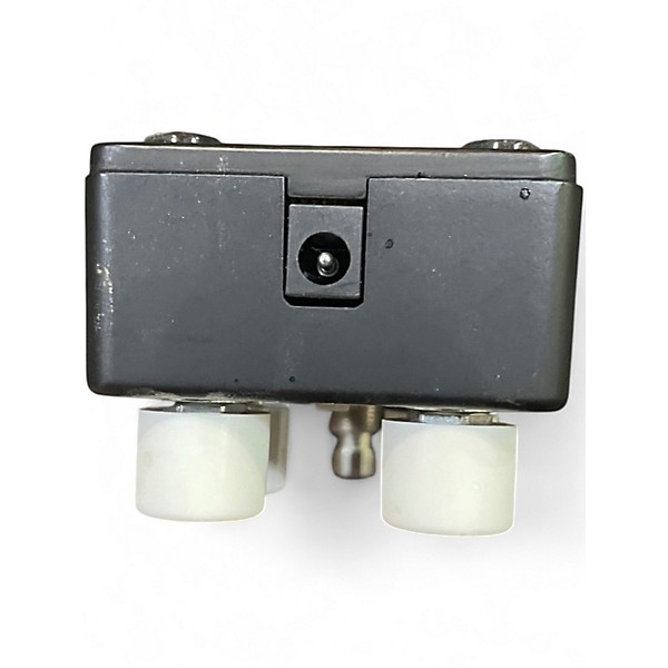 Used Electro-Harmonix Oceans 11  Reverb Effect Pedal