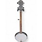Used Gold Tone AC-1 Black Banjo thumbnail