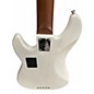 Used Sire Marcus Miller P8 White Electric Bass Guitar