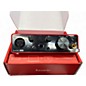 Used Focusrite Scarlett Solo Gen 3 Audio Interface thumbnail