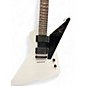 Used Jackson Phil Demmel Demmelition Fury Snow White Solid Body Electric Guitar