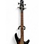 Used Ibanez GSRM20 Mikro Short Scale Copper Burst Electric Bass Guitar