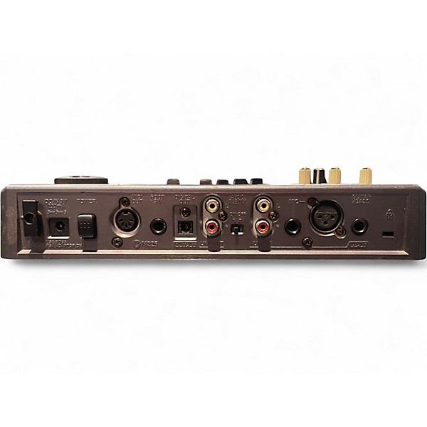 Used BOSS BR-532 Control Surface