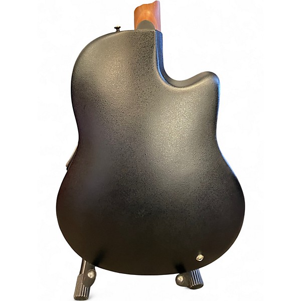 Used Ovation LCC047 CELEBRITY SUNBURST Acoustic Electric Guitar