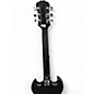 Used Epiphone SG Black Solid Body Electric Guitar
