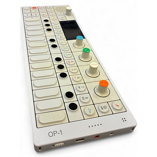 Used teenage engineering OP1