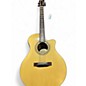 Used SIGMA tbin Antique Natural Acoustic Guitar thumbnail