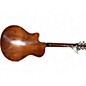 Used SIGMA tbin Antique Natural Acoustic Guitar