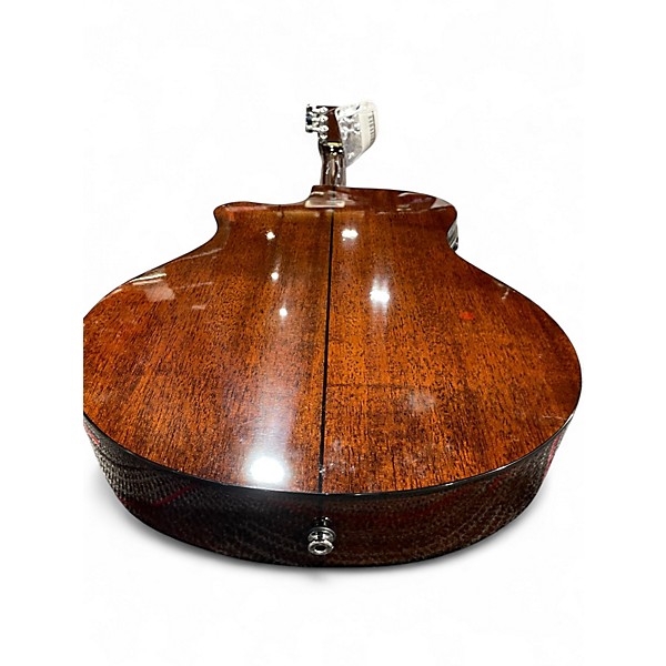 Used SIGMA tbin Antique Natural Acoustic Guitar